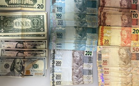 Operação Blindagem: Advogada é apontada como elo entre servidores públicos e o PCC