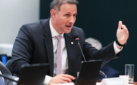 Derrite quer revisar regras das audiências de custódia