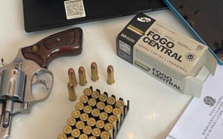 PF deflagra operação contra contrabando de roupas em MS