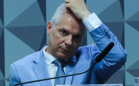 Operação Sem Desconto leva à prisão de ex-diretor do INSS