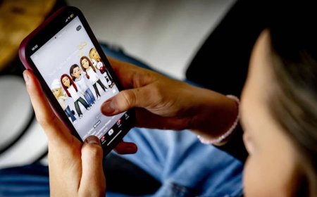 Dinamarca proíbe redes sociais para menores de 15 anos