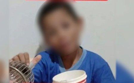 Menino desaparecido é encontrado morto em Jaraguari