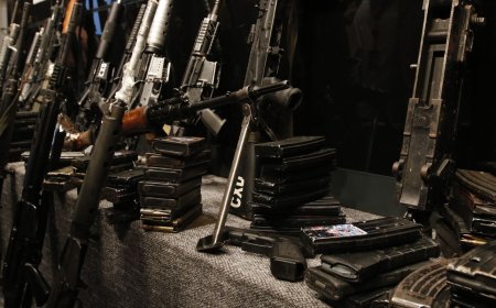 Crime organizado demanda articulação nacional, diz procurador do RJ