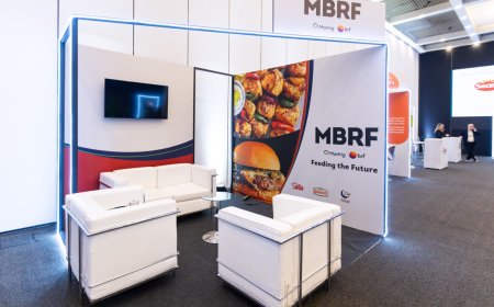 País reforça protagonismo mundial na produção Halal