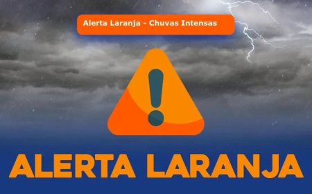 Risco de granizo e ventos fortes deixa MS em alerta amarelo