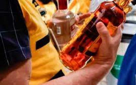 Senador Nelsinho Trad quer rastrear cada garrafa para prevenir intoxicações