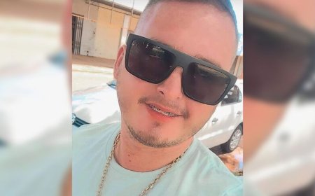 Crime em Ponta Porã: Tiros em frente a residência deixam uma morte