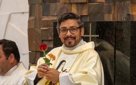 Morte brutal de padre com sinais de tortura mobiliza polícia no MS