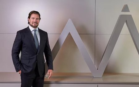 Dono do Banco Master é detido pela PF em SP