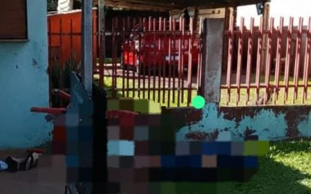 Pistoleiros executam dupla em Ponta Porã