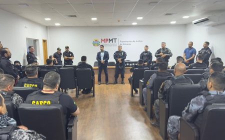 Ação conjunta das forças de segurança enfraquece atuação do PCC