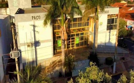 Furto de 54 pneus doados pela Receita Federal é registrado em Cassilândia