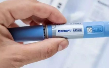 Anvisa anuncia novas restrições para entrada de canetas emagrecedoras no país