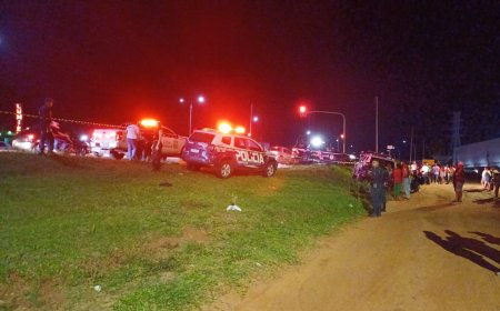 Atropelamento seguido de execução levanta suspeita de crime premeditado em Campo Grande
