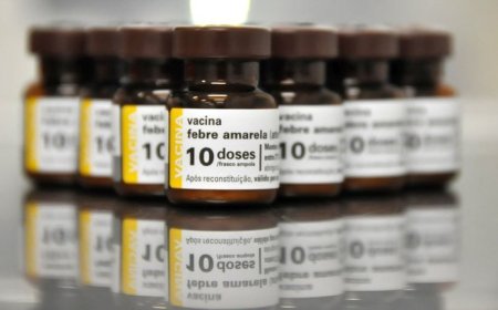 Justiça rejeita suspensões e mantém produção estratégica de Bio-Manguinhos