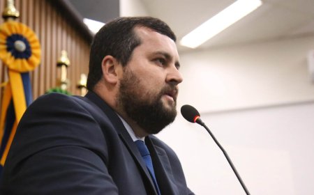 TJMS afasta vereador investigado por corrupção em Terenos
