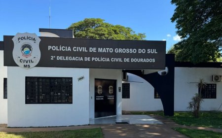 Advogada é detida por atuar ilegalmente em Dourados