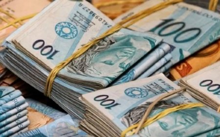 Brasil registra 17º trimestre de alta