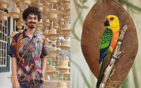 Polícia captura homem que assaltou e agrediu artista em Campo Grande