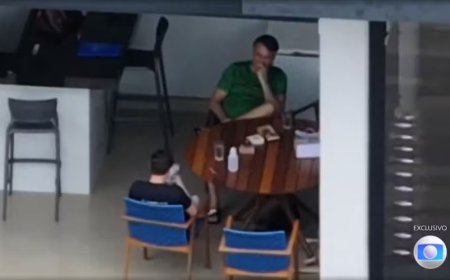 Moraes exige explicação sobre celular de Nikolas em visita a Bolsonaro