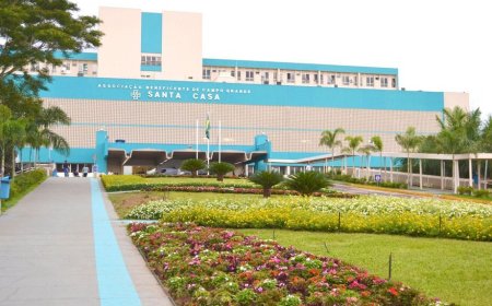 Homem em situação de rua é espancado e permanece em estado grave em Campo Grande