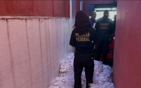 Venda ilegal de tirzepatida é alvo de operação nacional da PF