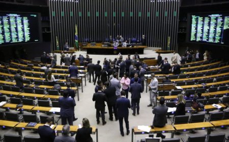 Deputados aprovam mudanças nas regras de prisão temporária