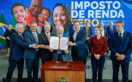 Quase 245 mil contribuintes do Mato Grosso do Sul serão beneficiados pelo IR