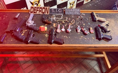 Polícia Civil esclarece furto em condomínio de luxo em Nova Andradina