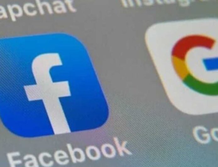 Facebook e Google contestam ampliação de responsabilidade pelo STF