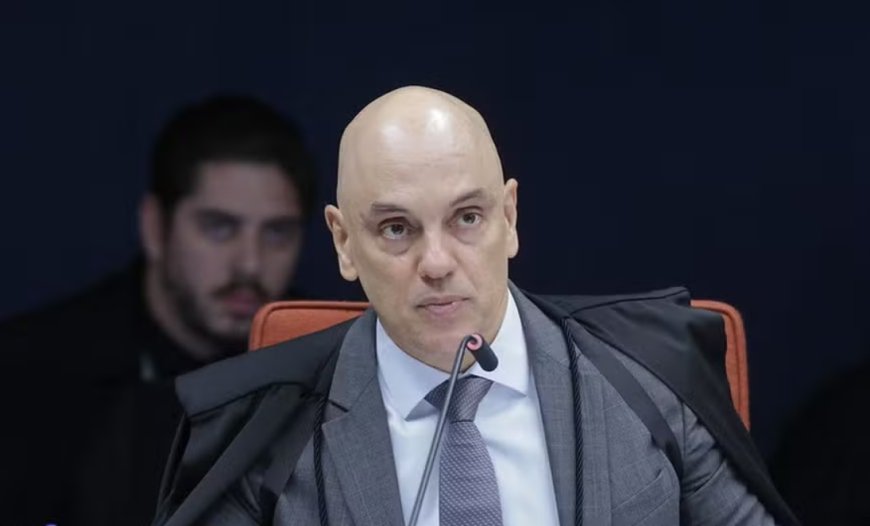 Após megaoperação com 121 mortos, Moraes se reúne com autoridades no Rio