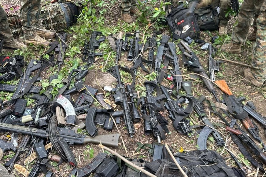 Confronto com o Comando Vermelho: 115 mortos já identificados