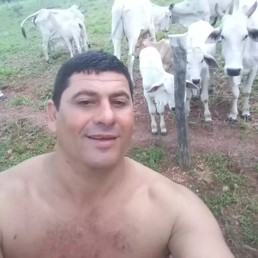 Autor de Duplo Feminicida é Encontrado Morto em Presídio de Campo Grande