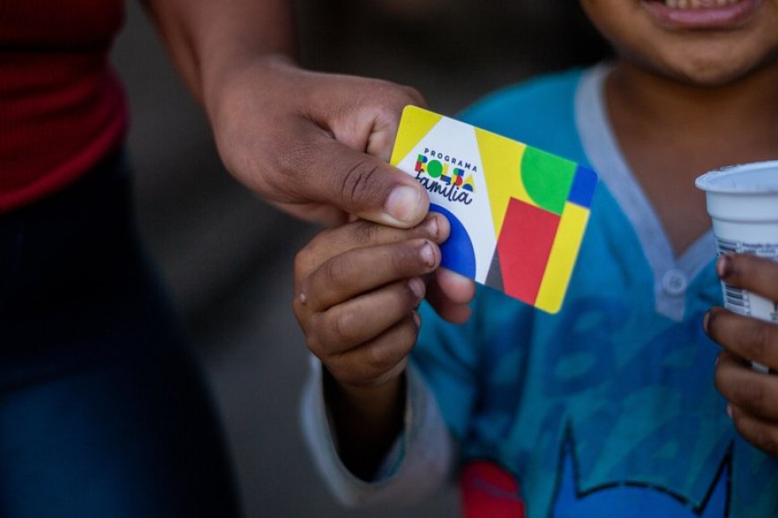 Quase metade dos jovens do Bolsa Família conquista independência e deixa o Cadastro Único em 12 anos