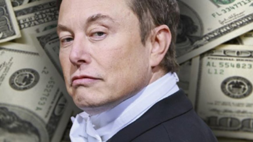 Pacote bilionário da Tesla divide acionistas e desafia Musk