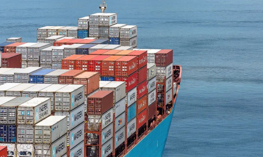 Exportações brasileiras batem recorde em outubro, apesar do tarifaço