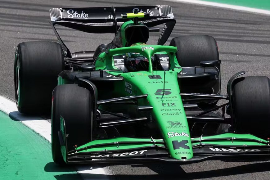 Treino livre de Interlagos: Norris no topo, Bortoleto impressiona