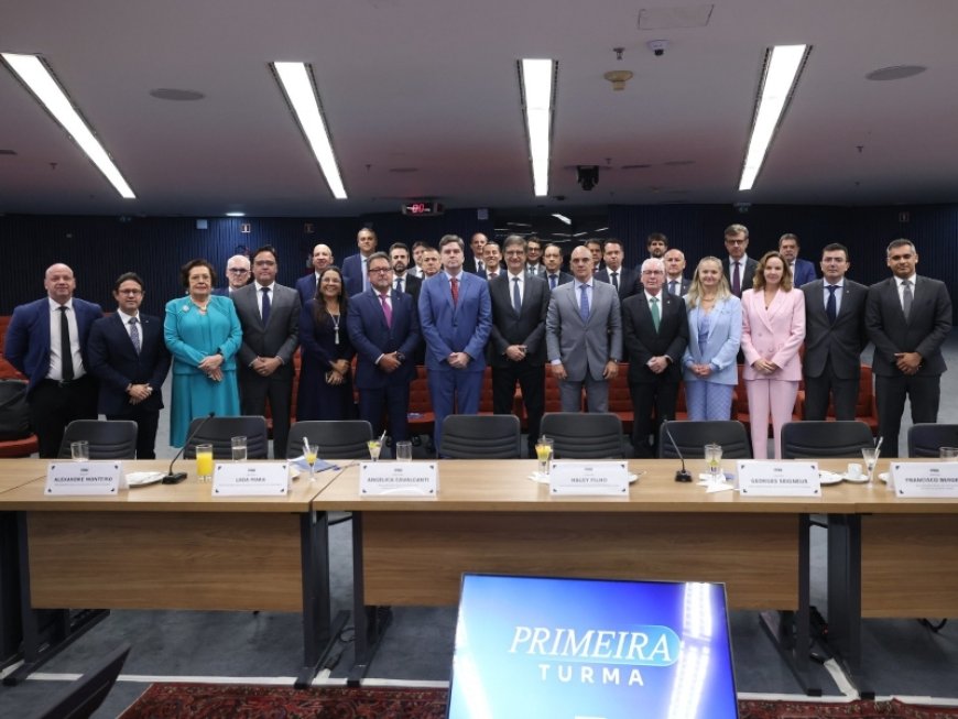 MPMS no STF: estratégias contra o crime organizado