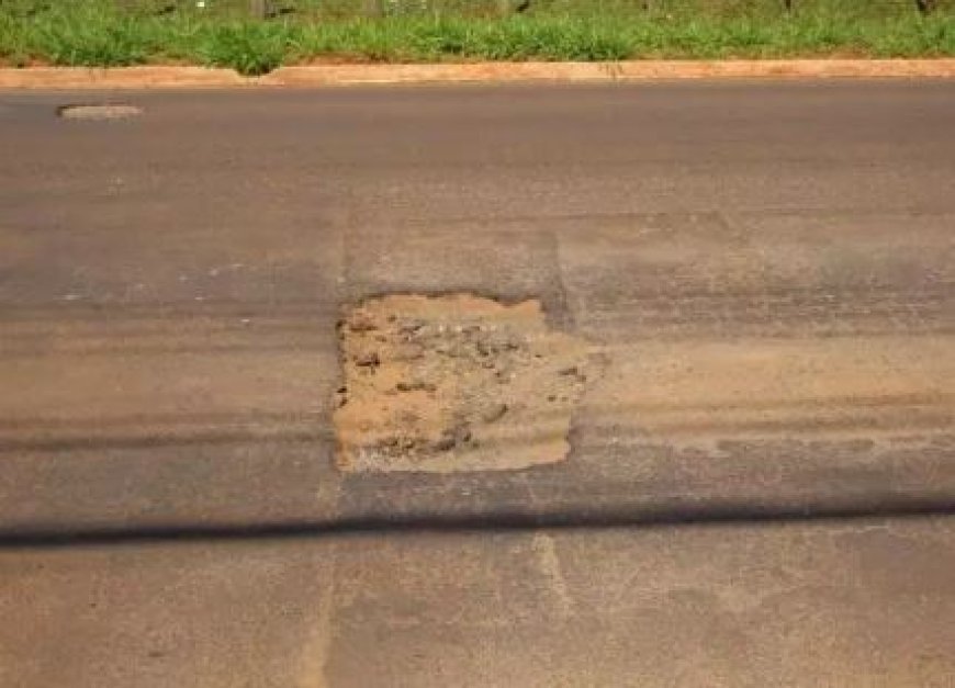 Empresários são Condenados por esquema de fraude em contratos de tapa-buracos em Campo Grande