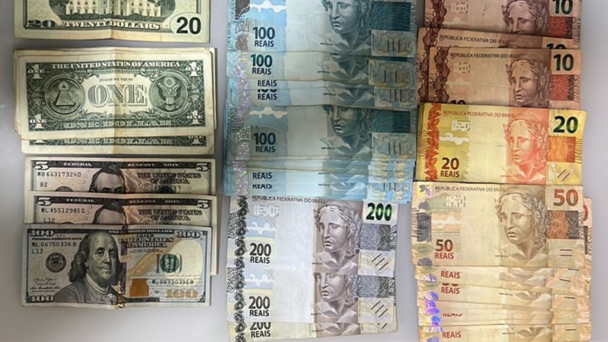 Operação Blindagem: Advogada é apontada como elo entre servidores públicos e o PCC