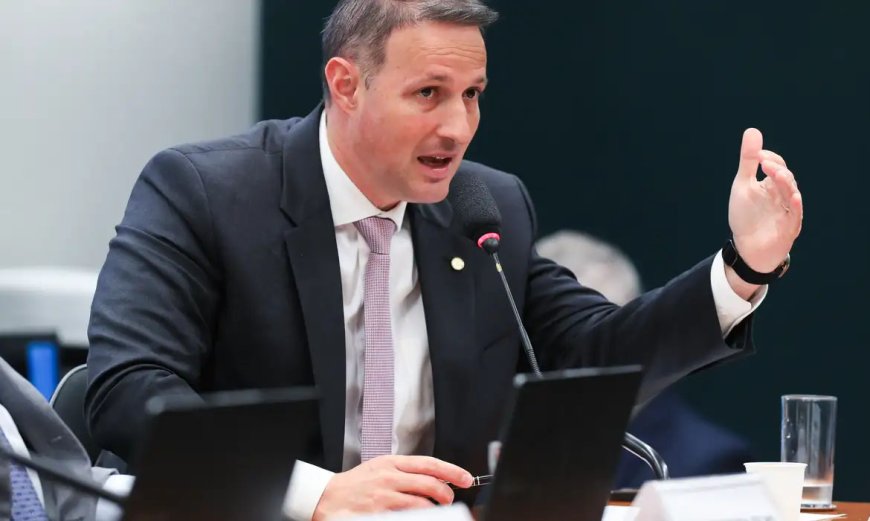 Derrite quer revisar regras das audiências de custódia