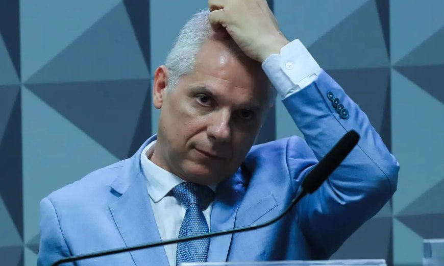 Operação Sem Desconto leva à prisão de ex-diretor do INSS