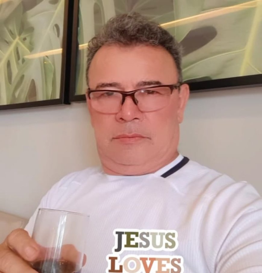 Acidente fatal: Pastor perde a vida em acidente de moto em MS