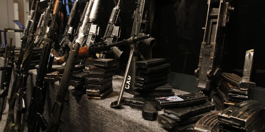 Crime organizado demanda articulação nacional, diz procurador do RJ