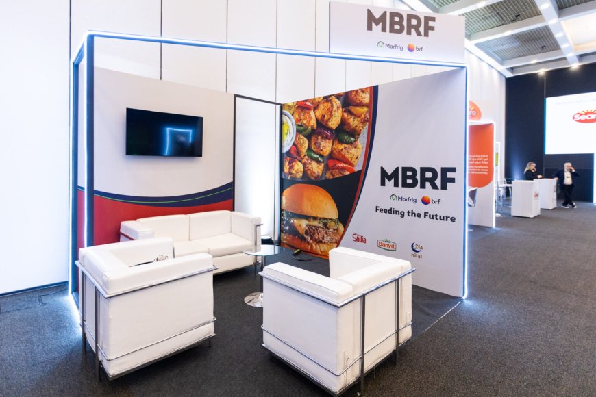 País reforça protagonismo mundial na produção Halal