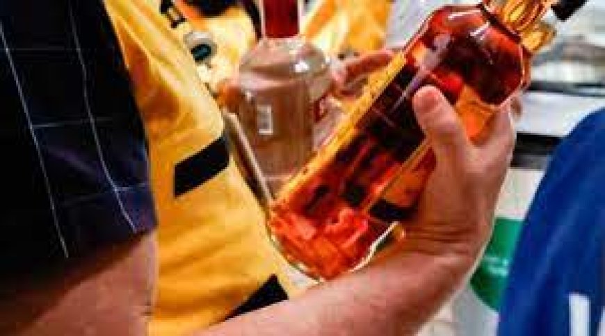 Senador Nelsinho Trad quer rastrear cada garrafa para prevenir intoxicações