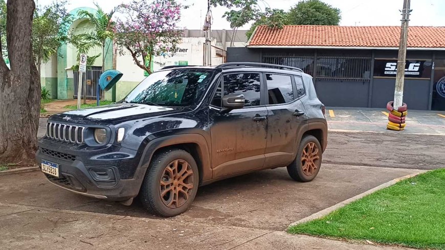 Cinco suspeitos são detidos por envolvimento na morte de padre em Dourados