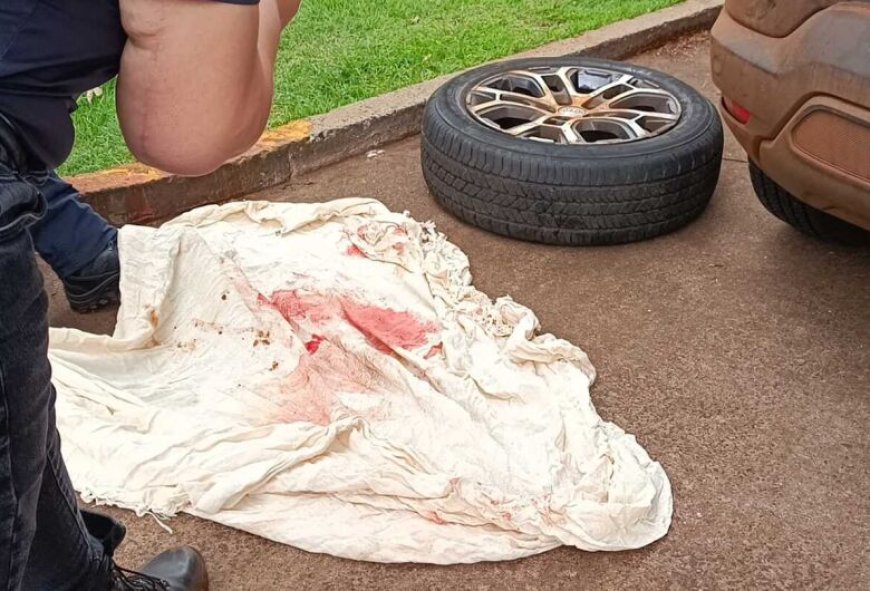 Cinco suspeitos são detidos por envolvimento na morte de padre em Dourados