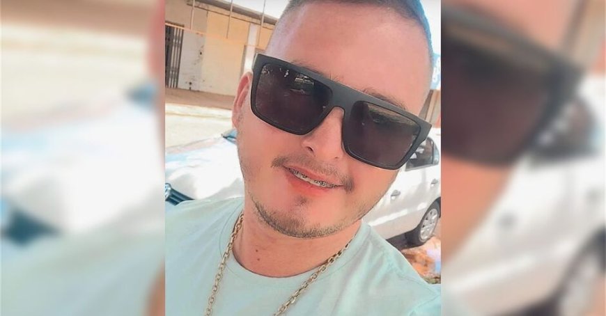 Crime em Ponta Porã: Tiros em frente a residência deixam uma morte