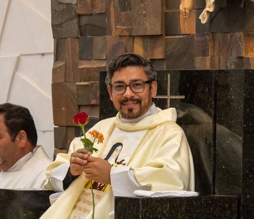 Morte brutal de padre com sinais de tortura mobiliza polícia no MS